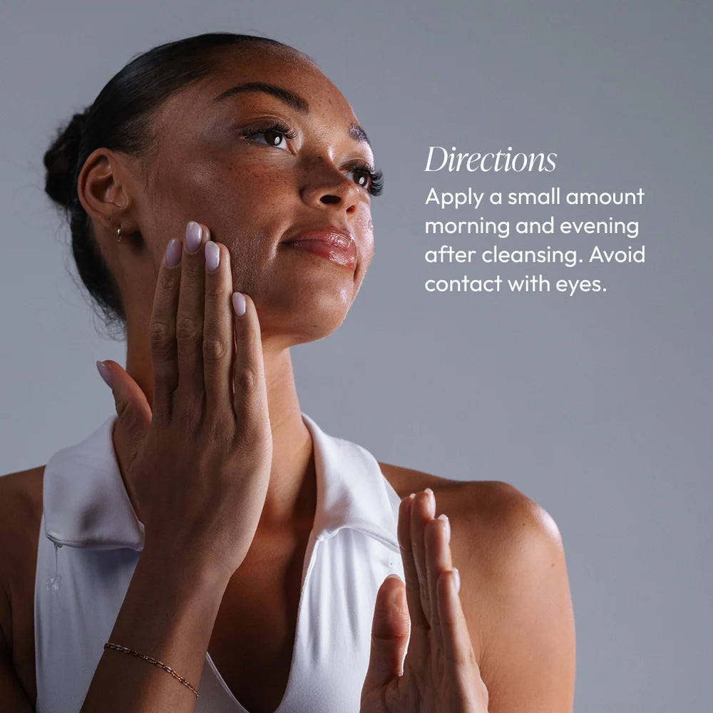 Circadia Vitamin C Reversal Antioxidant Serum