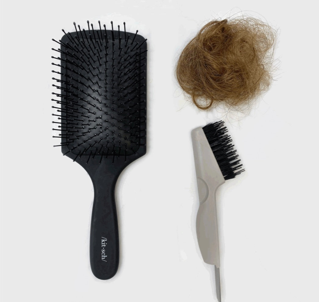 Kitsch Hair Brush Cleaner