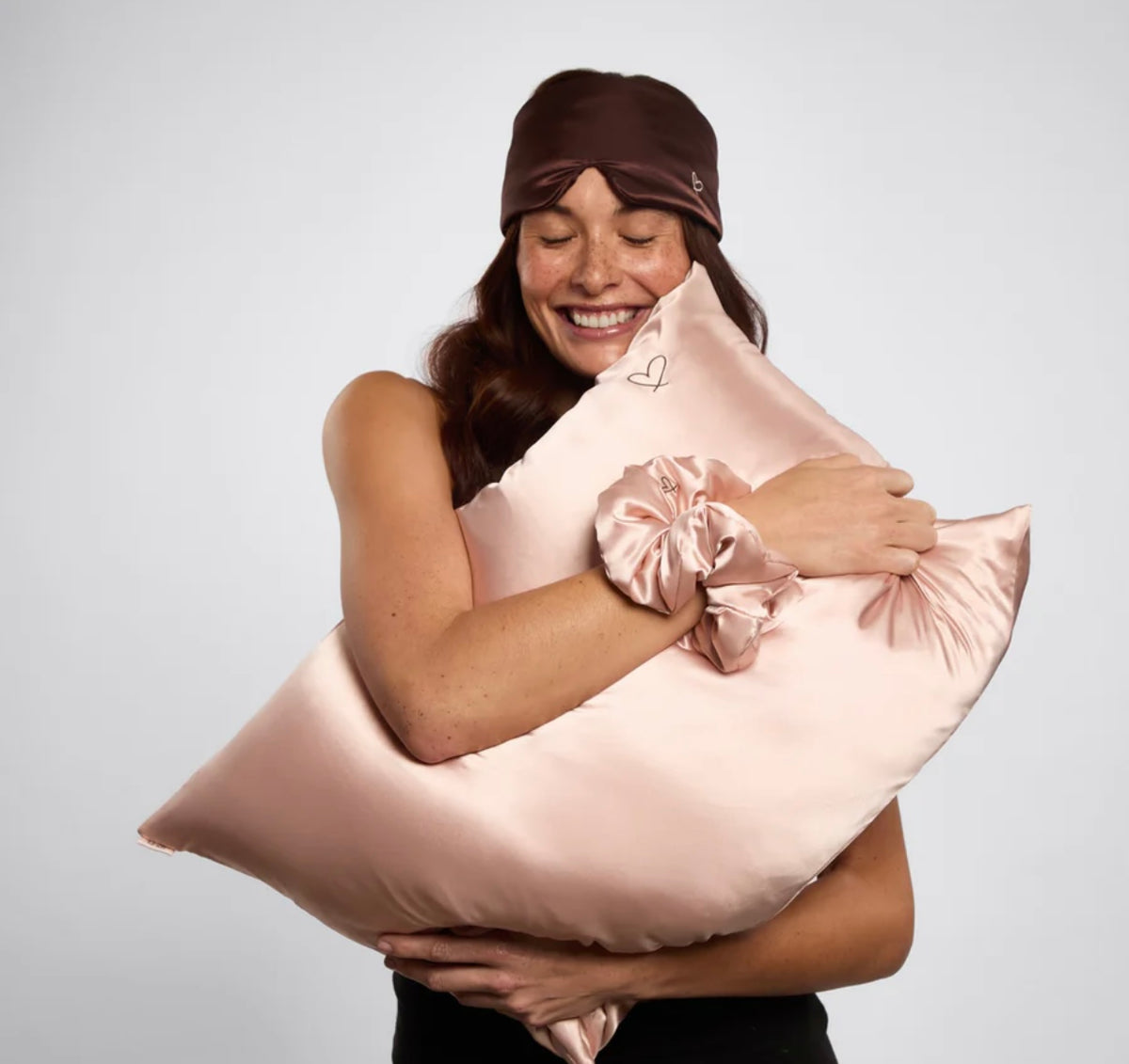 Kitsch Nighttime Renewal 3pc Sleep Set