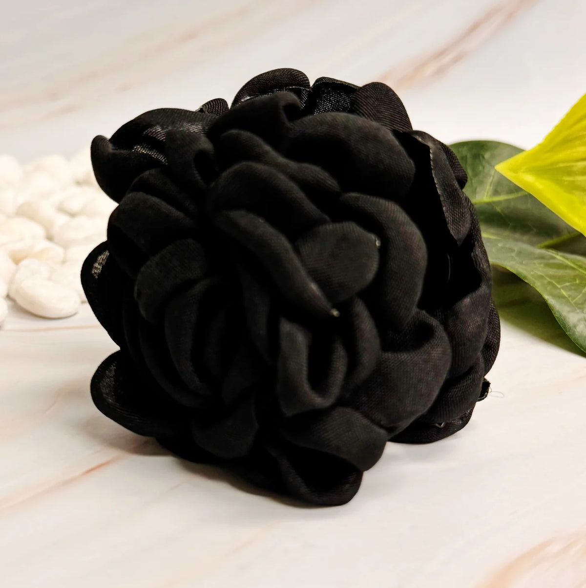 May Rose Double Sided Hair Claw * Multiple Colors *
