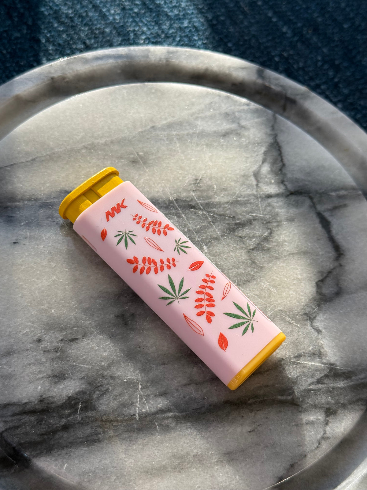 So Cutesie Refillable Windproof Lighters