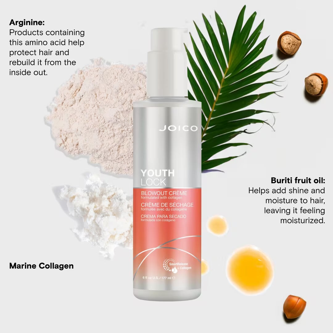 Joico Youthlock Blowout Créme