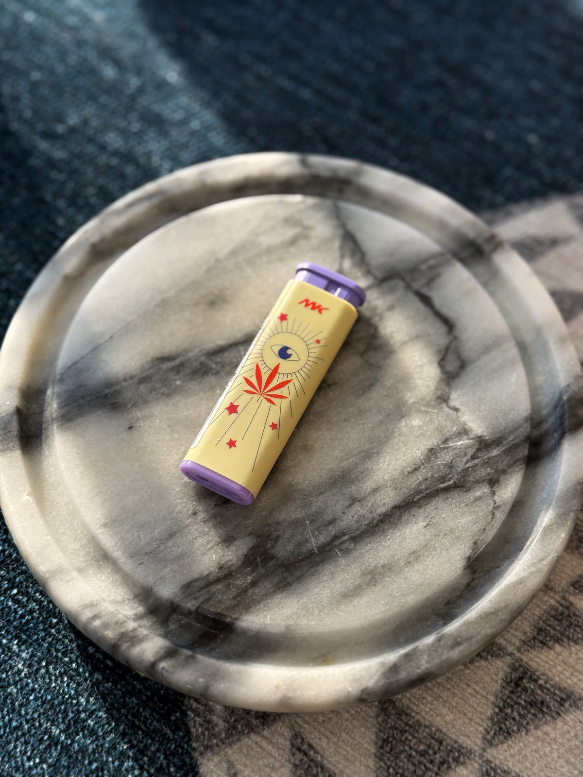 So Cutesie Refillable Windproof Lighters