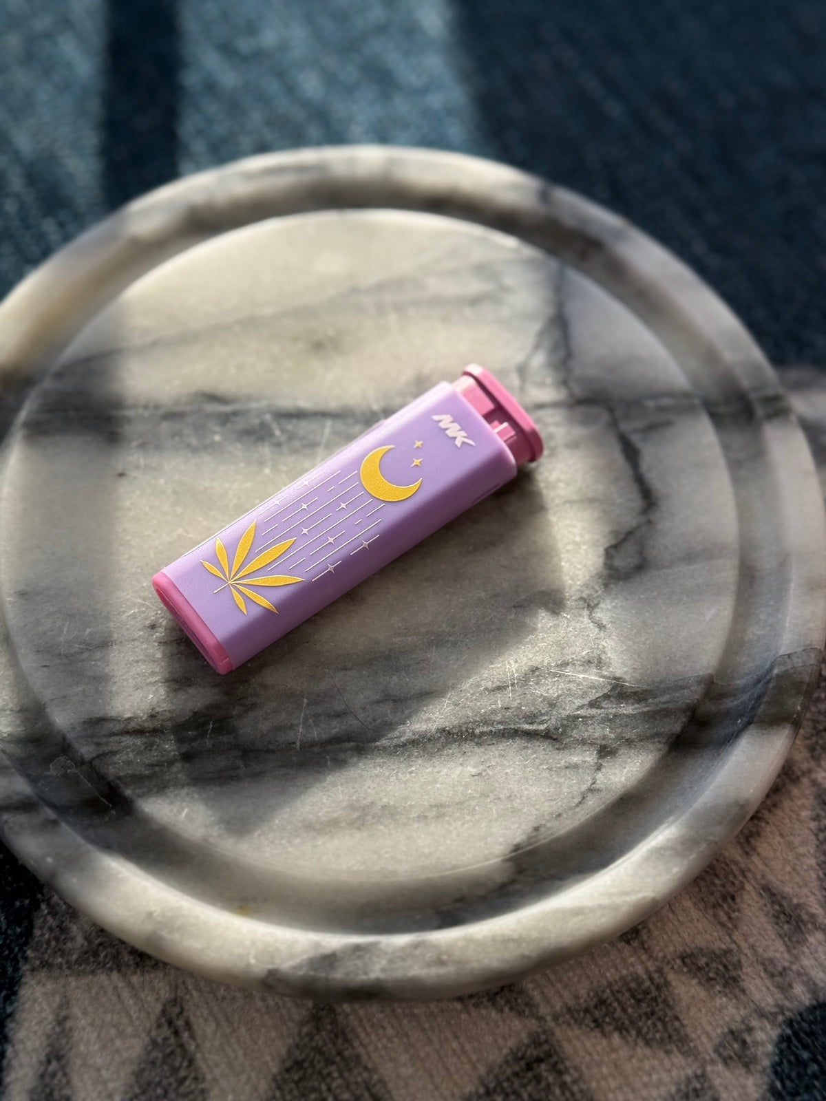 So Cutesie Refillable Windproof Lighters