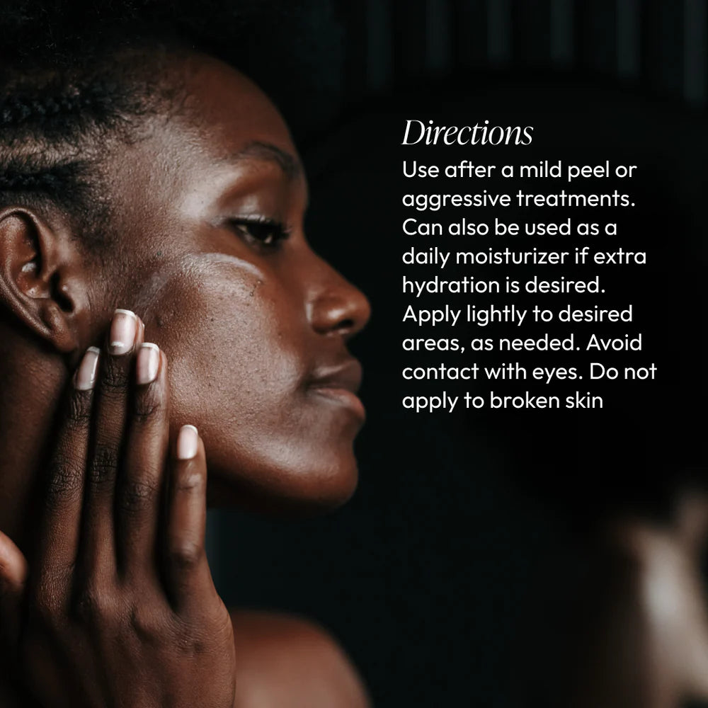 Circadia Post Treatment Balm