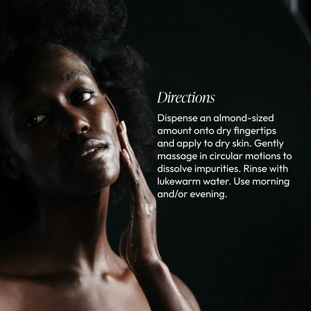 Circadia Vitamin Veil Cleansing Oil
