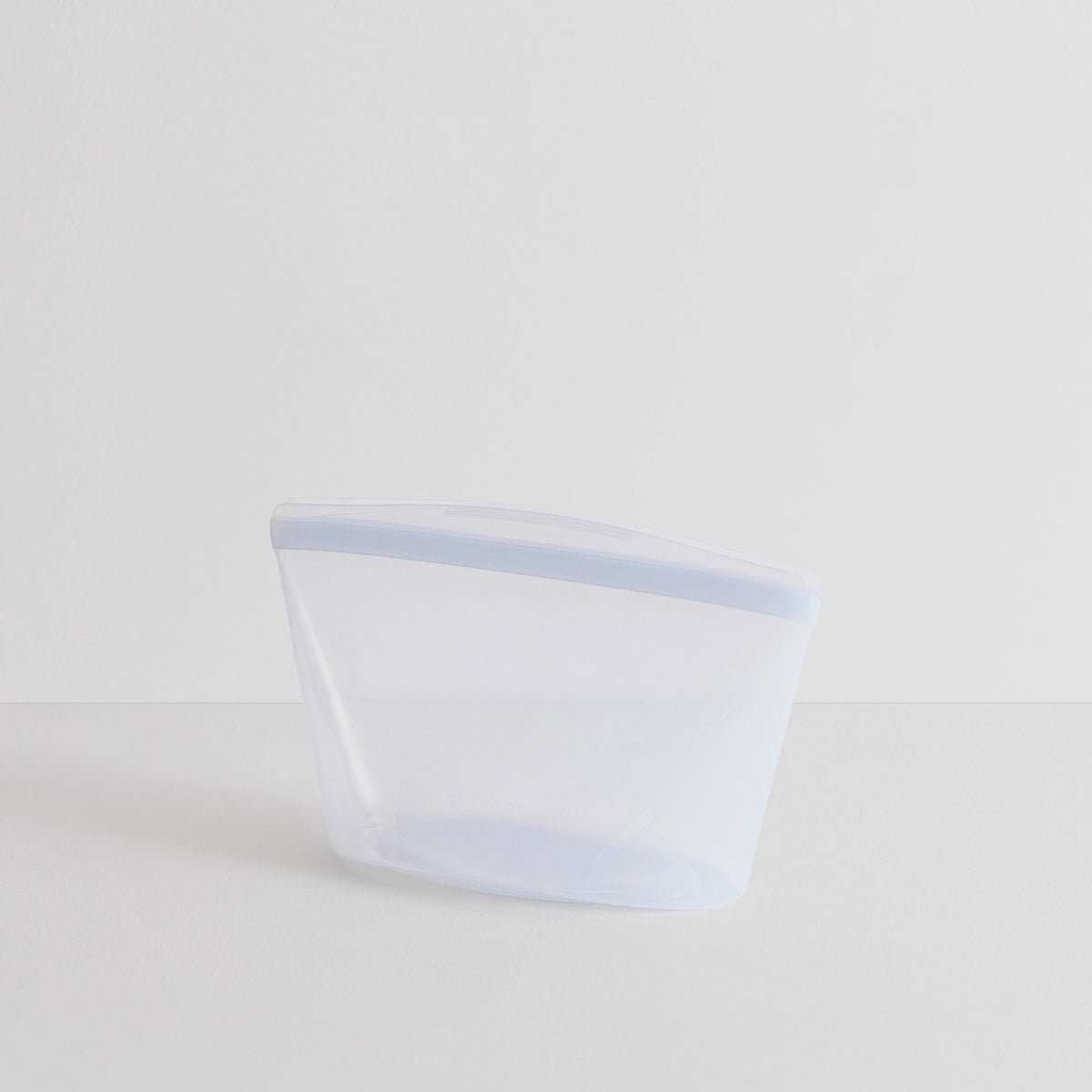 Stasher 4 Cup Reusable Bowl