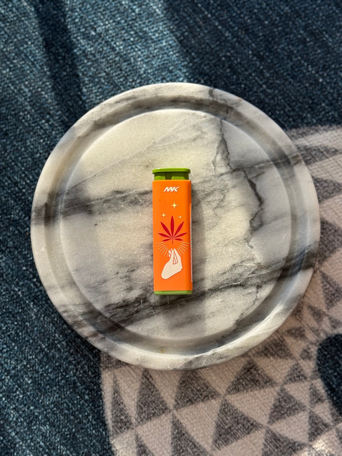 So Cutesie Refillable Windproof Lighters