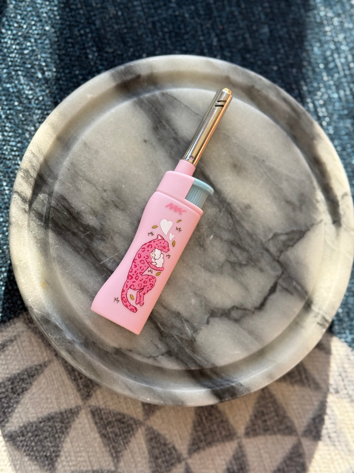 The Perfect Candle Lighter - Pastel Animals