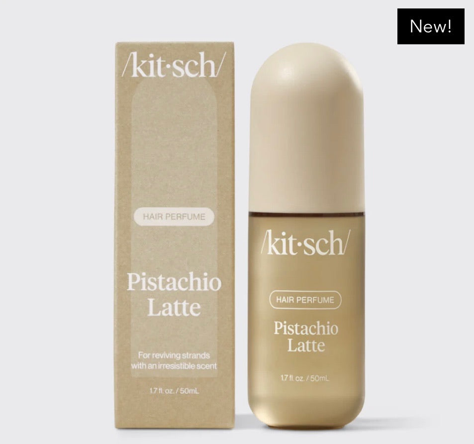 Kitsch Hair Perfumes