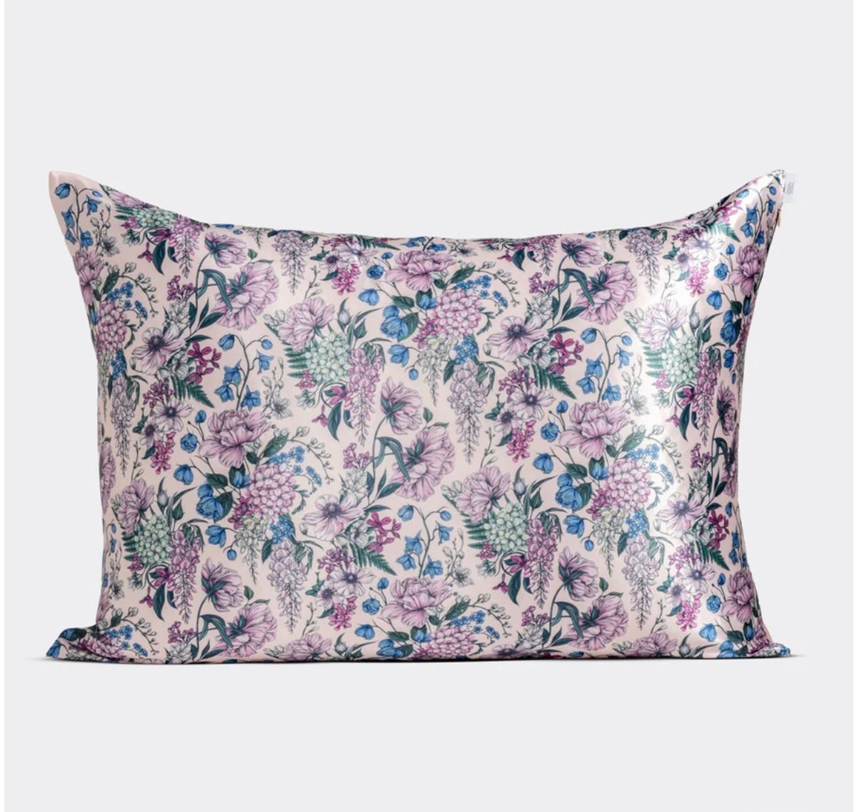 Bridgerton x Kitsch Satin Pillowcase - * 2 Options *