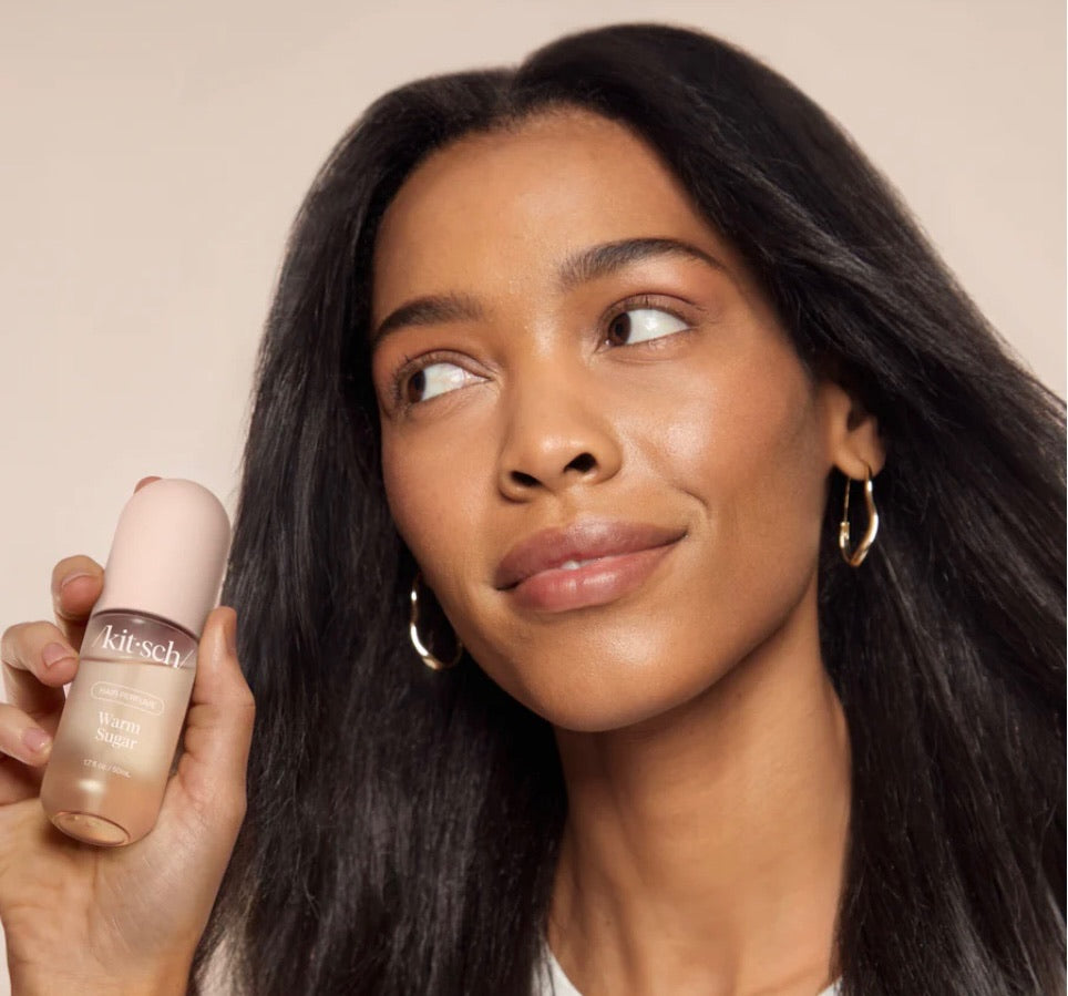 Kitsch Hair Perfumes