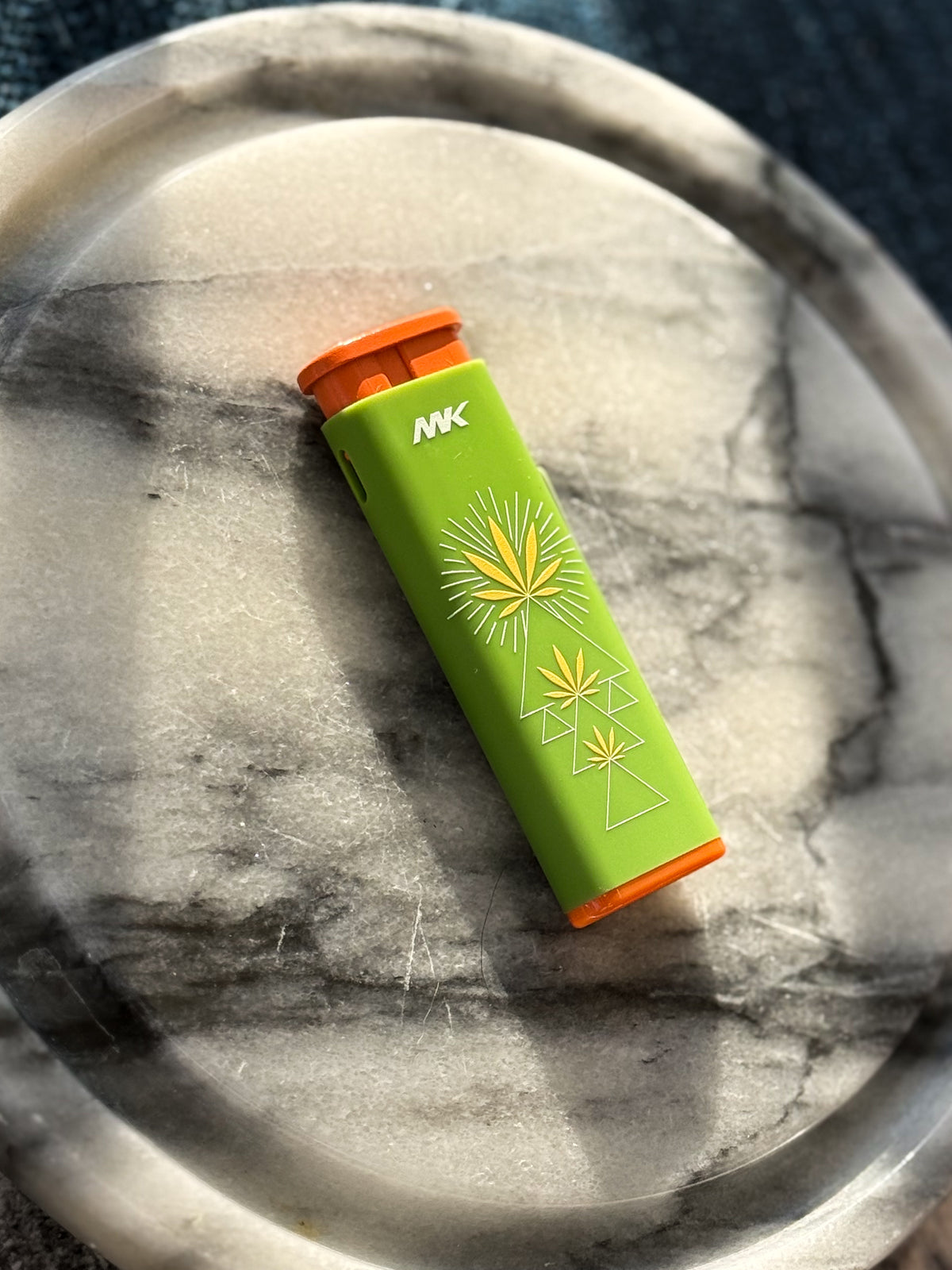 So Cutesie Refillable Windproof Lighters