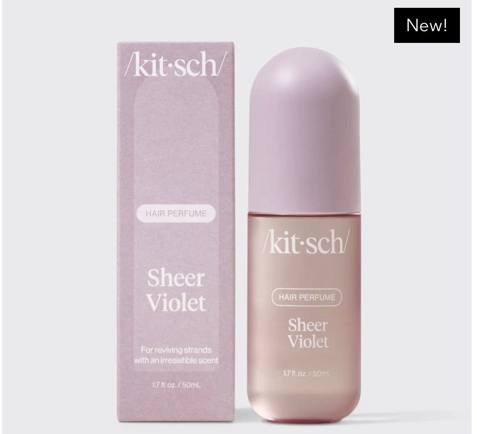 Kitsch Hair Perfumes