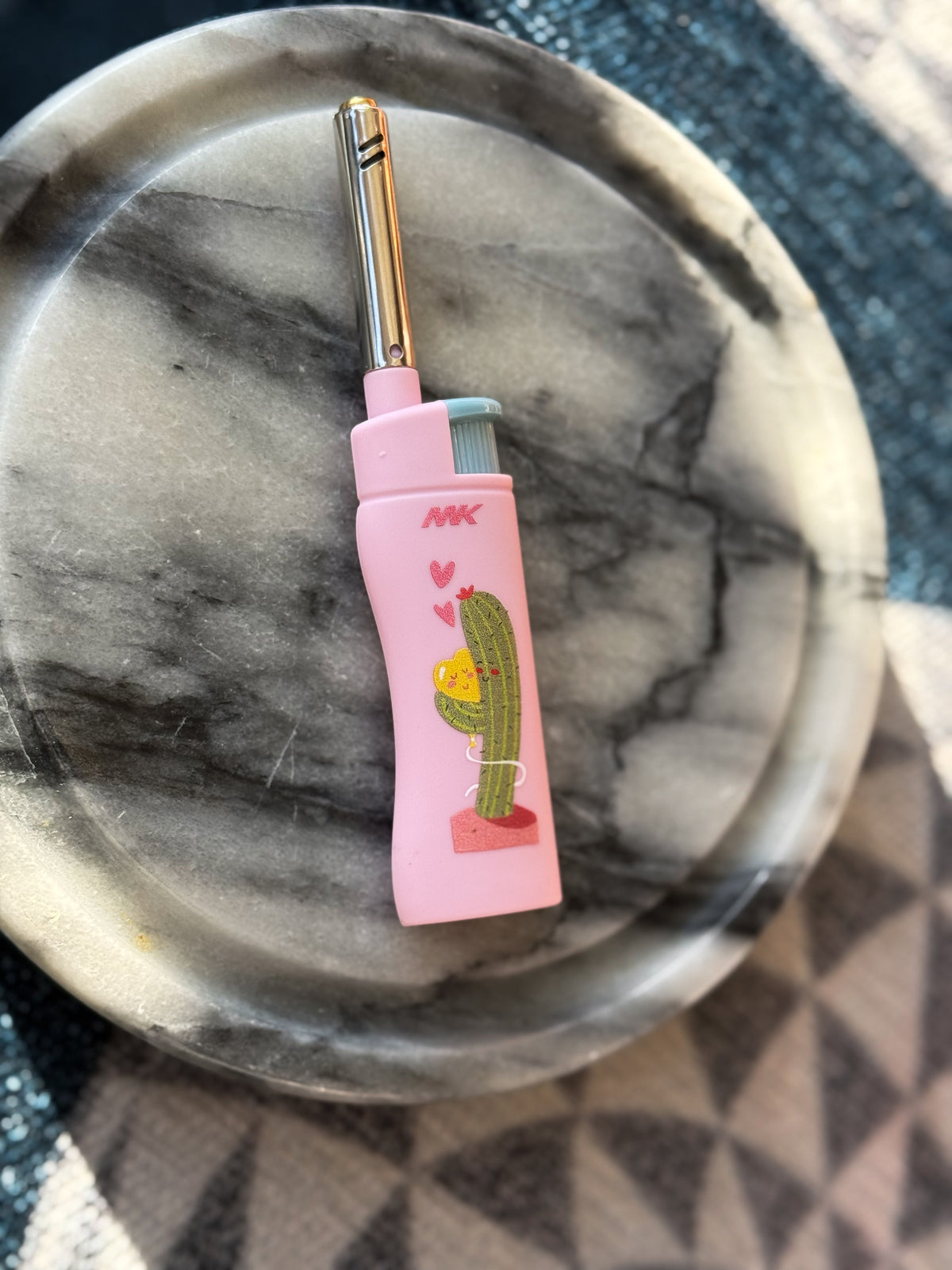 The Perfect Candle Lighter - Pastel Animals