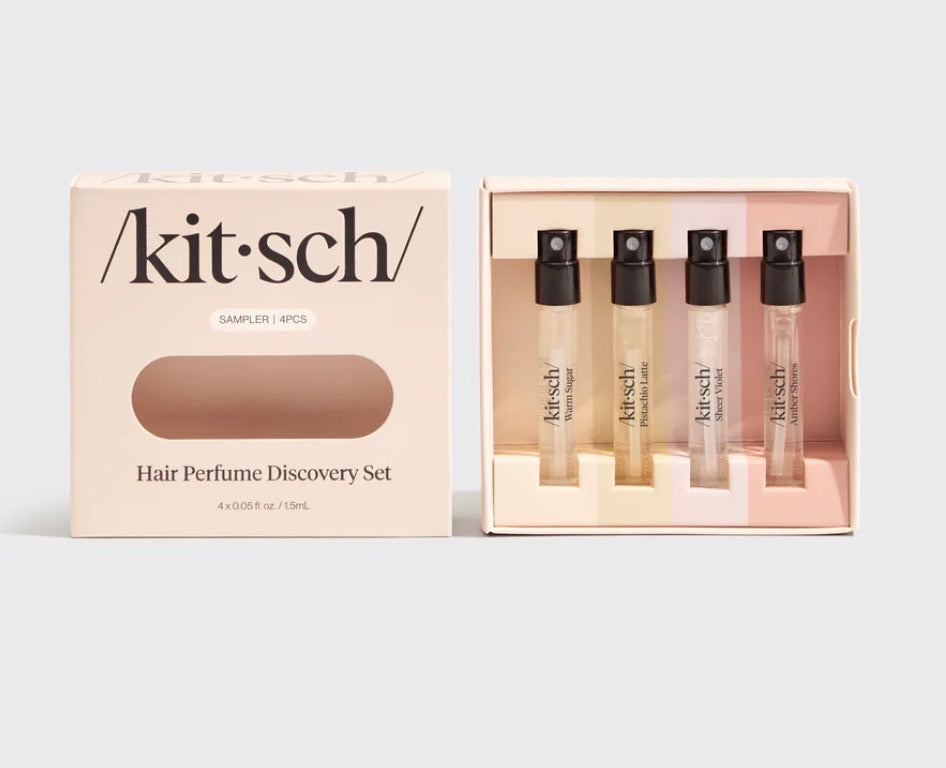 Kitsch Hair Perfumes