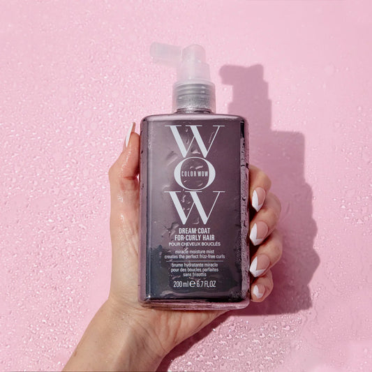 COLORWOW Dream Coat for Curly Hair