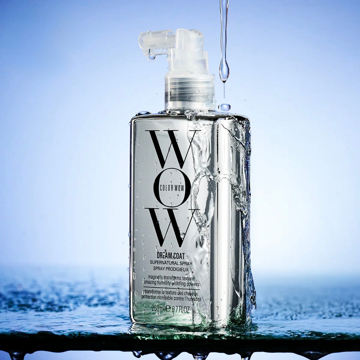 COLORWOW Dream Coat Supernatural Spray