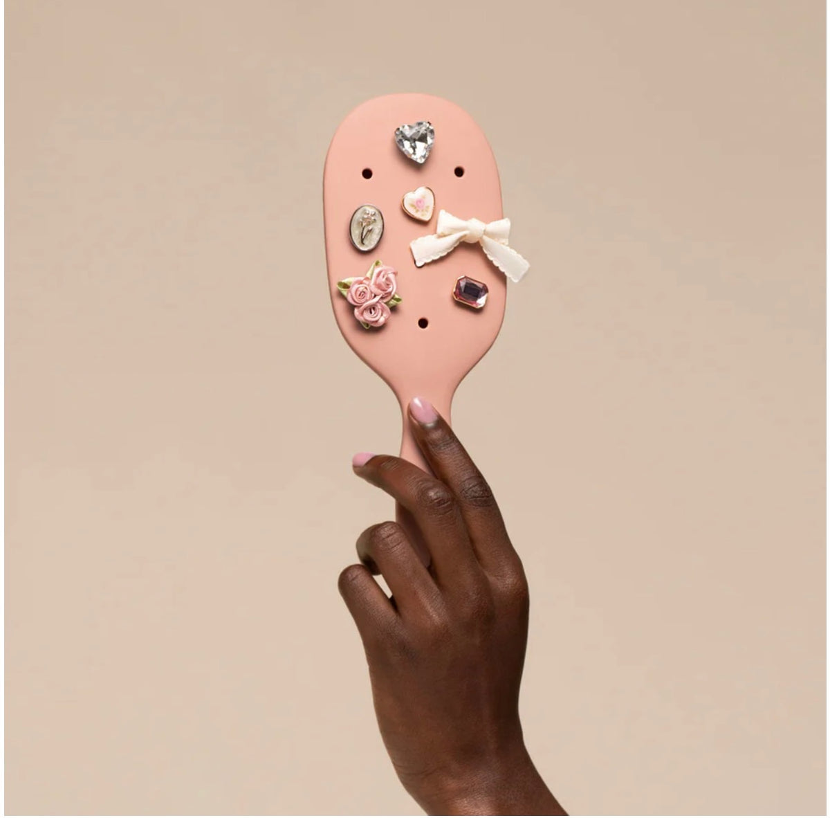 KitschPop™️ Paddle Brush - * Multiple Colors *