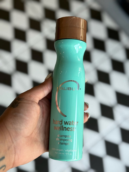 Malibu C Hard Water Wellness Shampoo