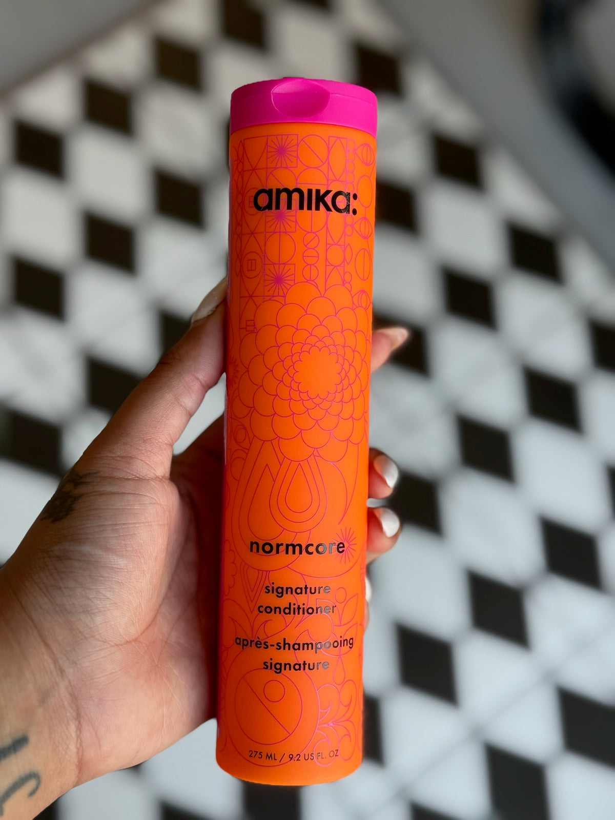 amika Normcore Signature Conditioner
