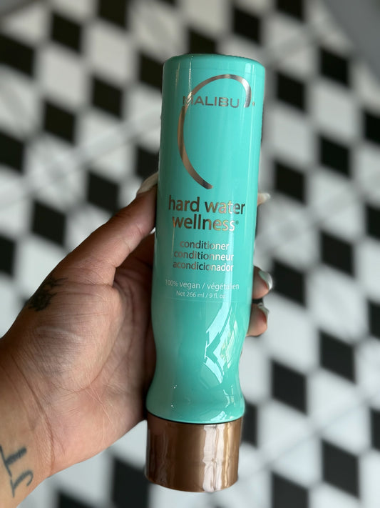 Malibu C Hard Water Wellness Conditioner