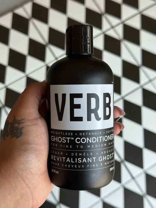 Verb Ghost Conditioner