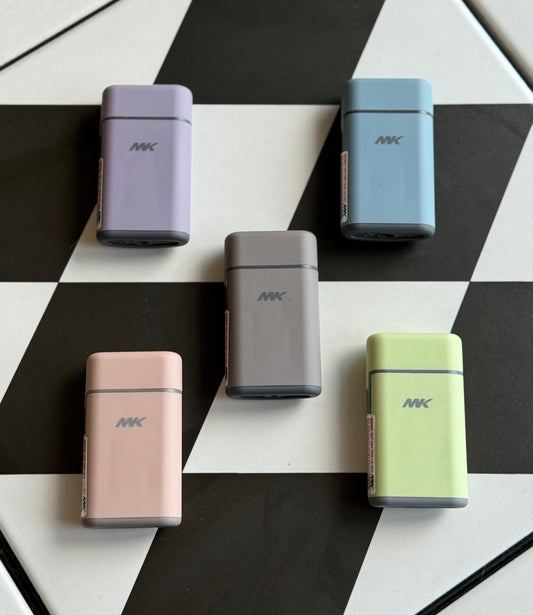 The Sweet Girl Collection - Pastel Refillable  Torch Lighters *Victorias Pick*