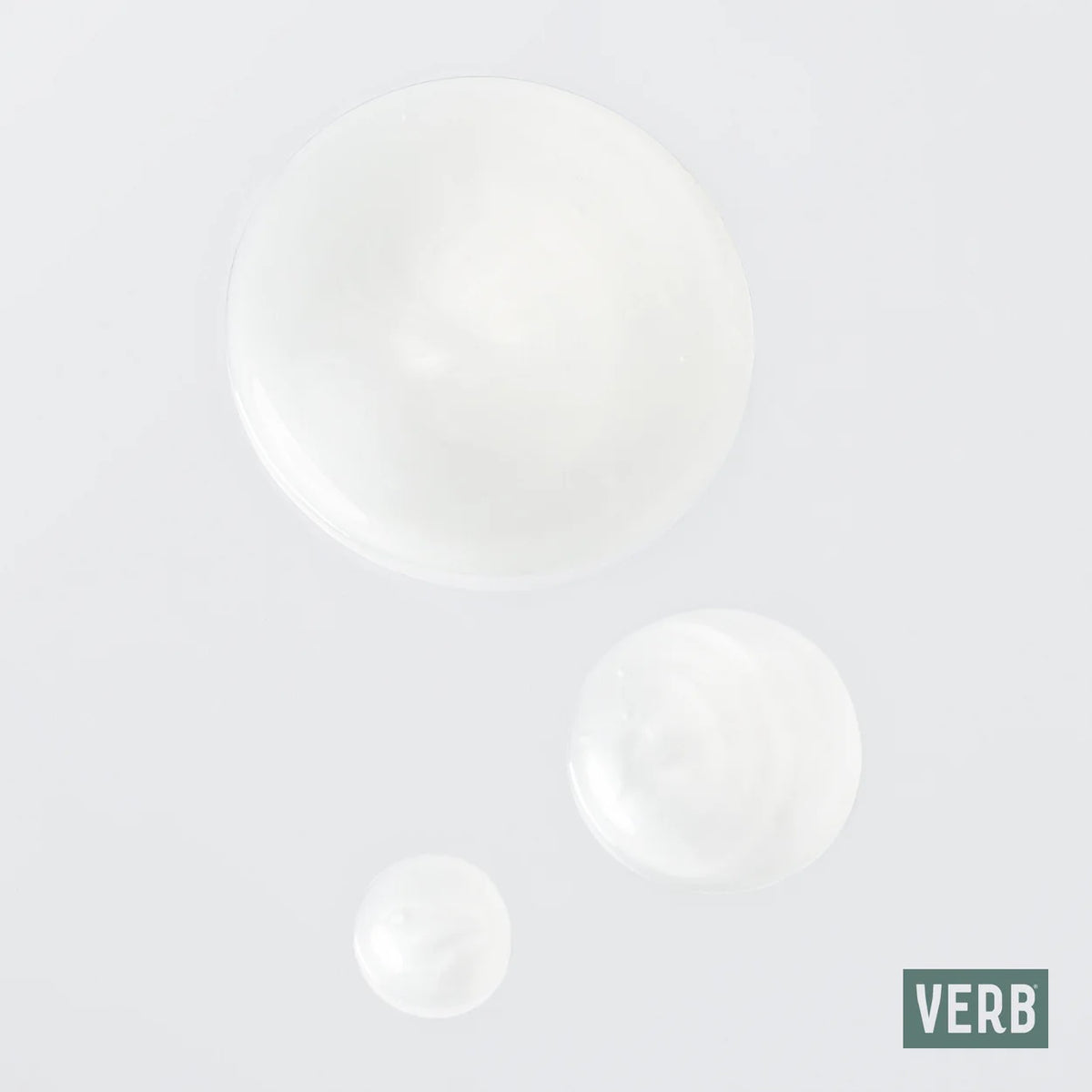 Verb Ghost Shampoo & Conditioner