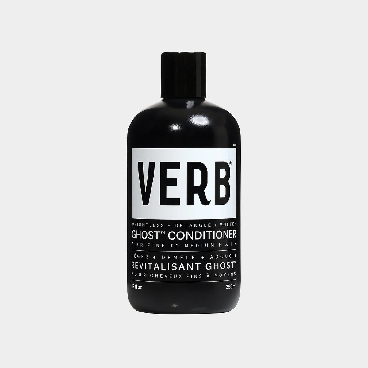 Verb Ghost Shampoo & Conditioner