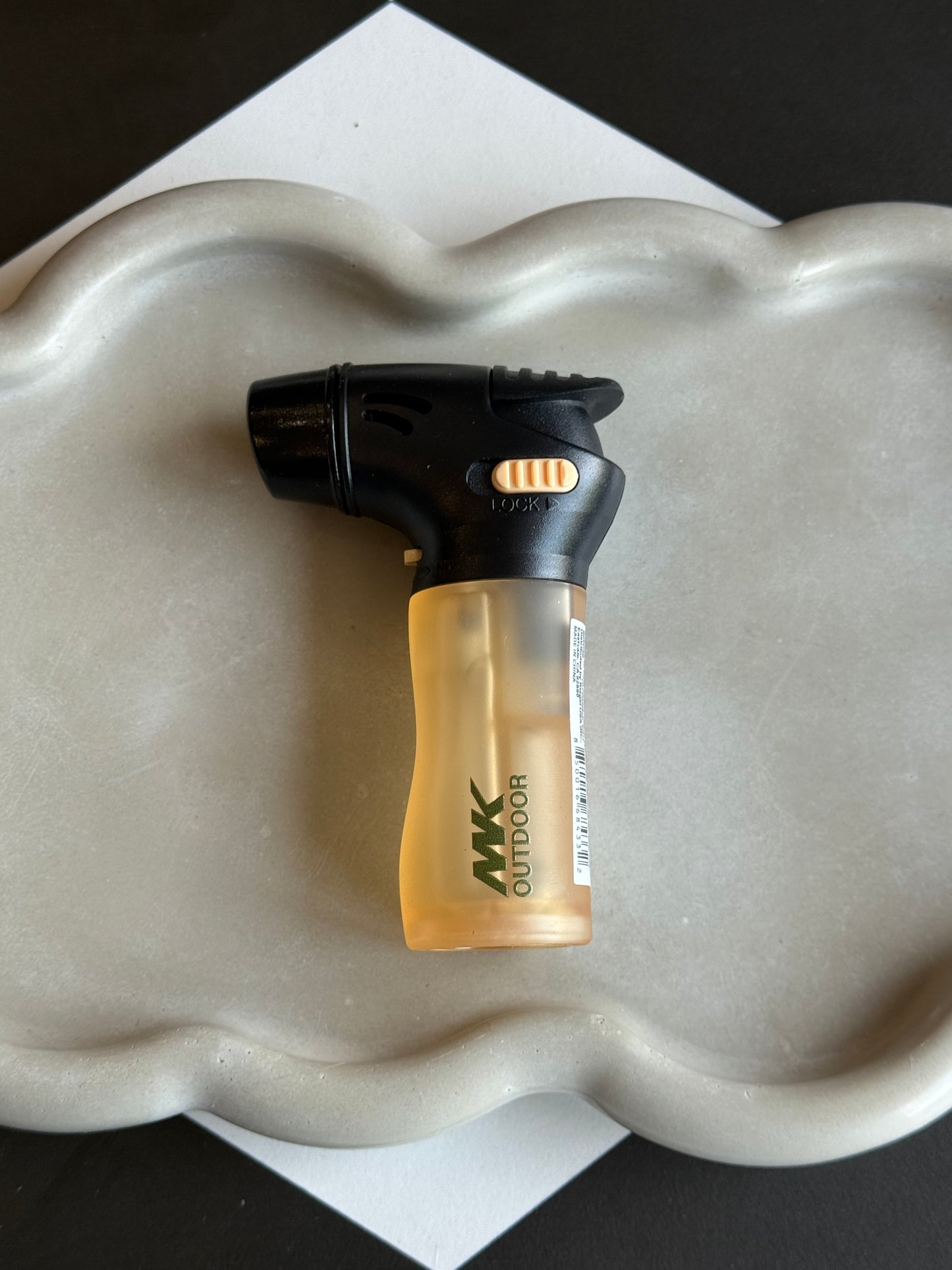 The Camp Collection - Refillable Torch Lighters