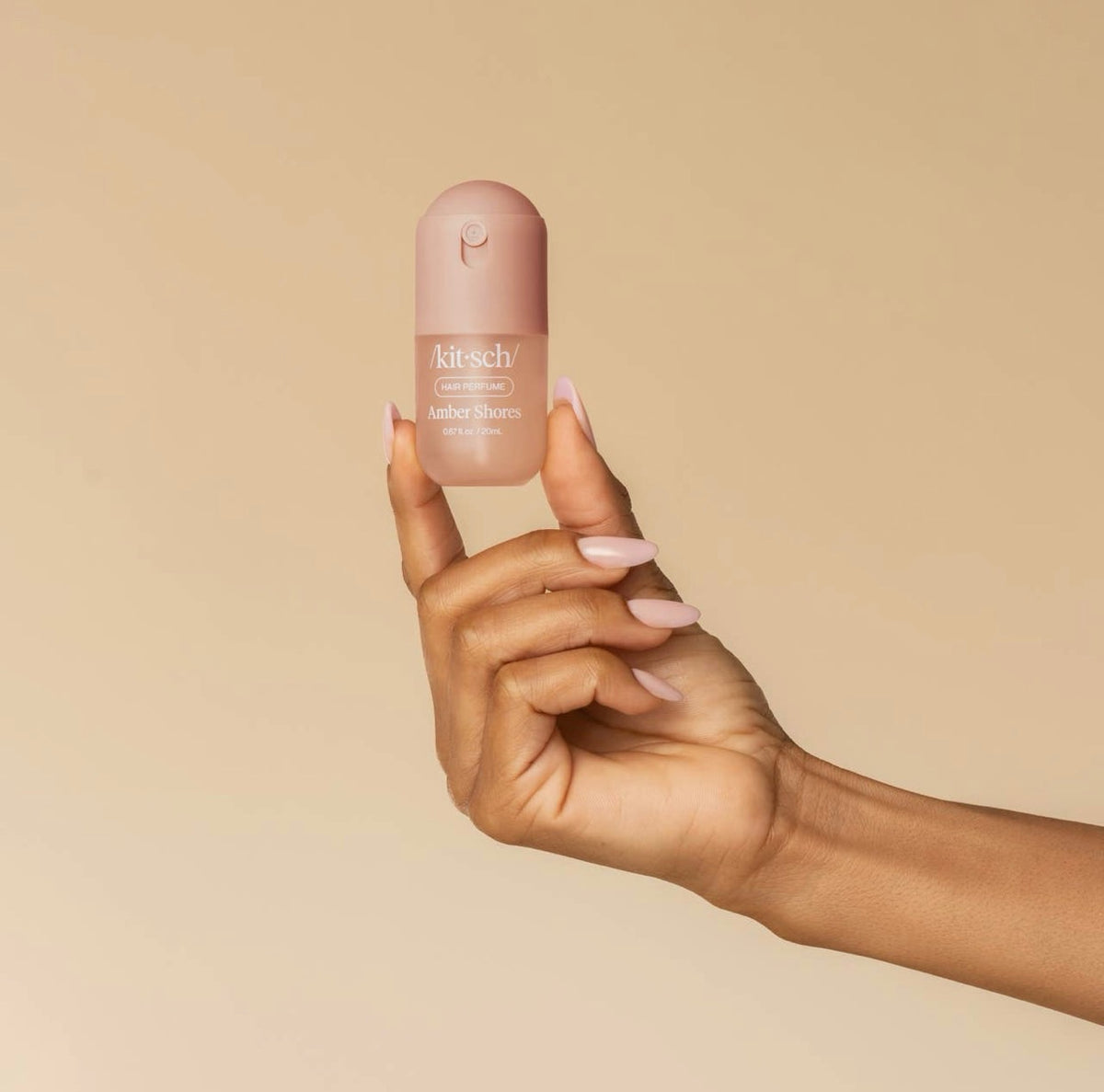 Kitsch Hair Perfumes
