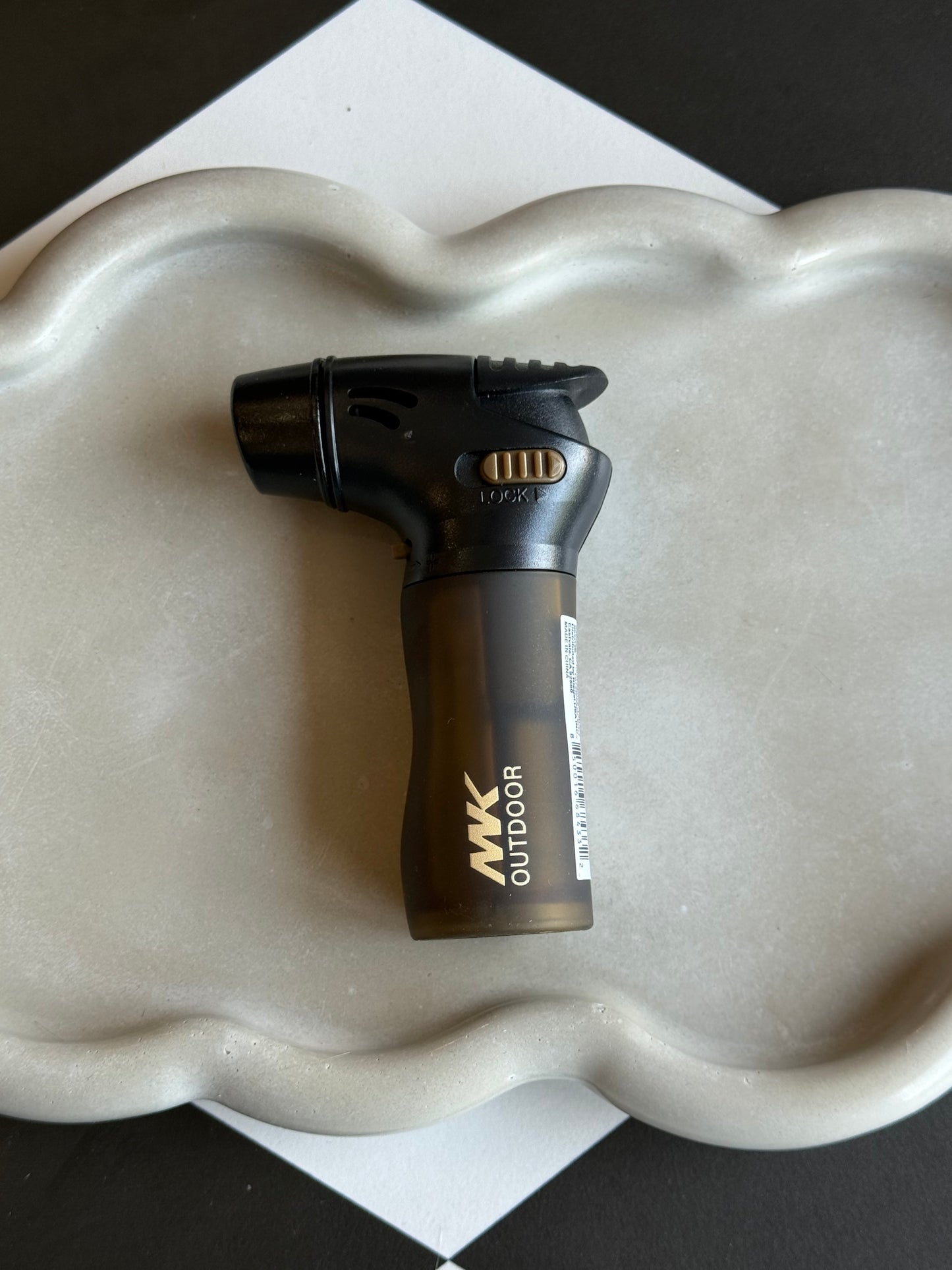 The Camp Collection - Refillable Torch Lighters