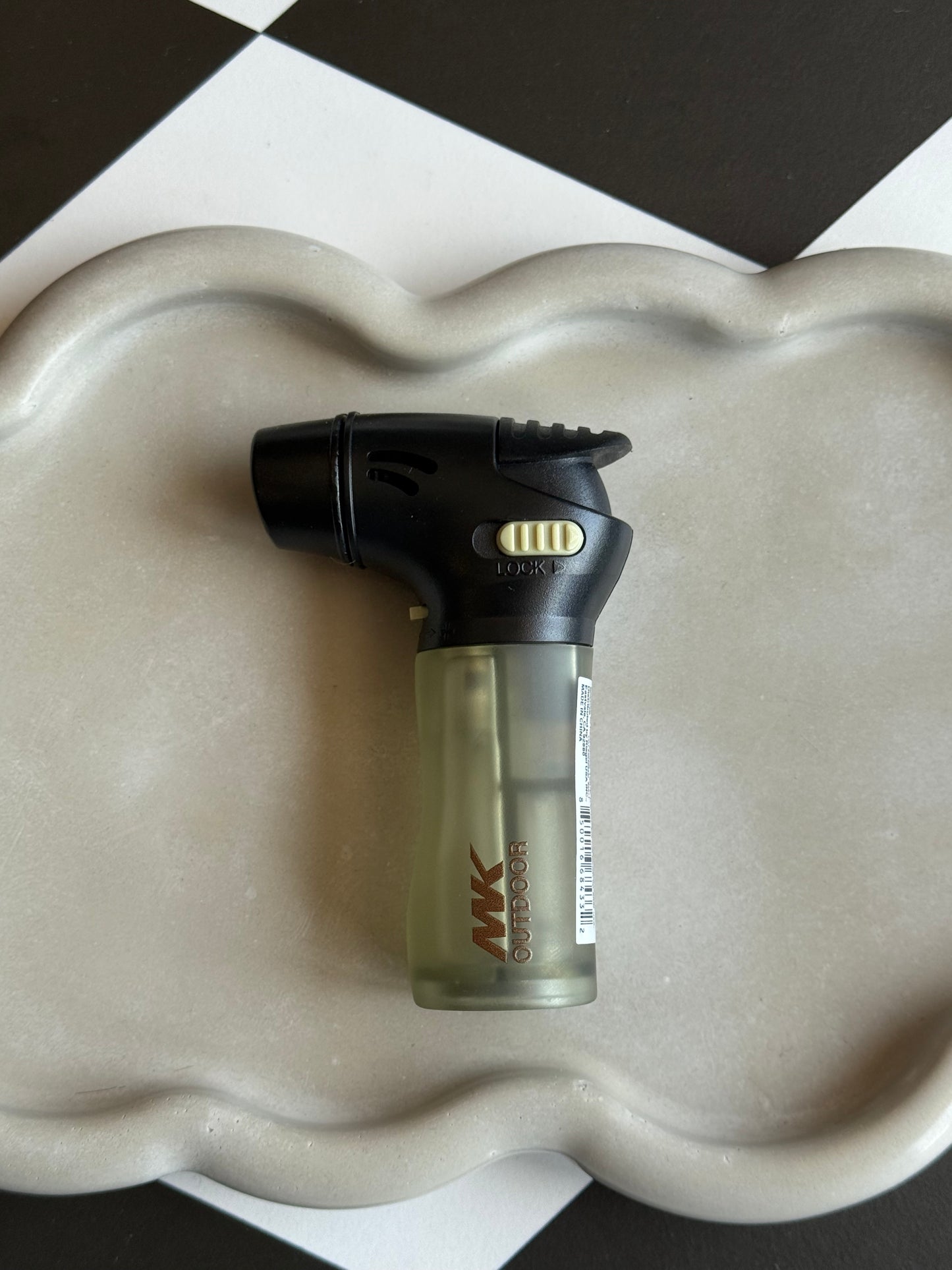 The Camp Collection - Refillable Torch Lighters