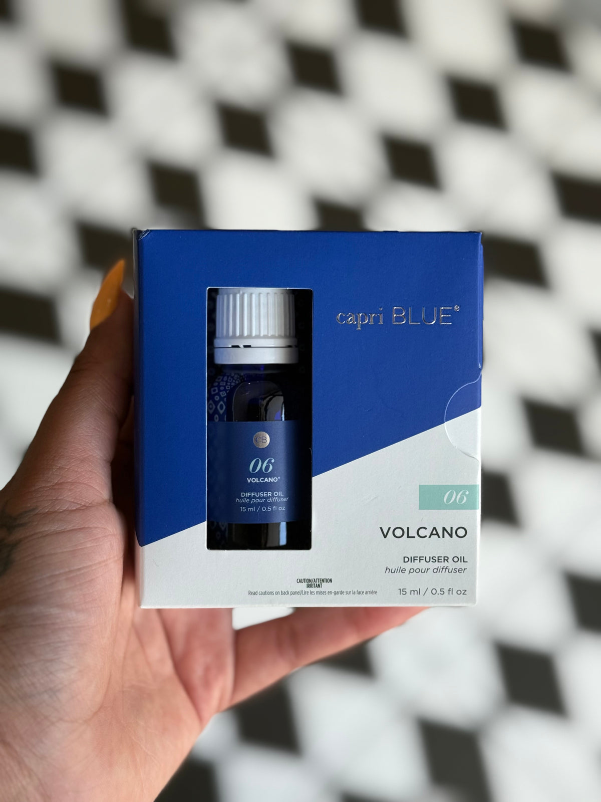 Capri Blue Diffuser Oils- *2 Scents*