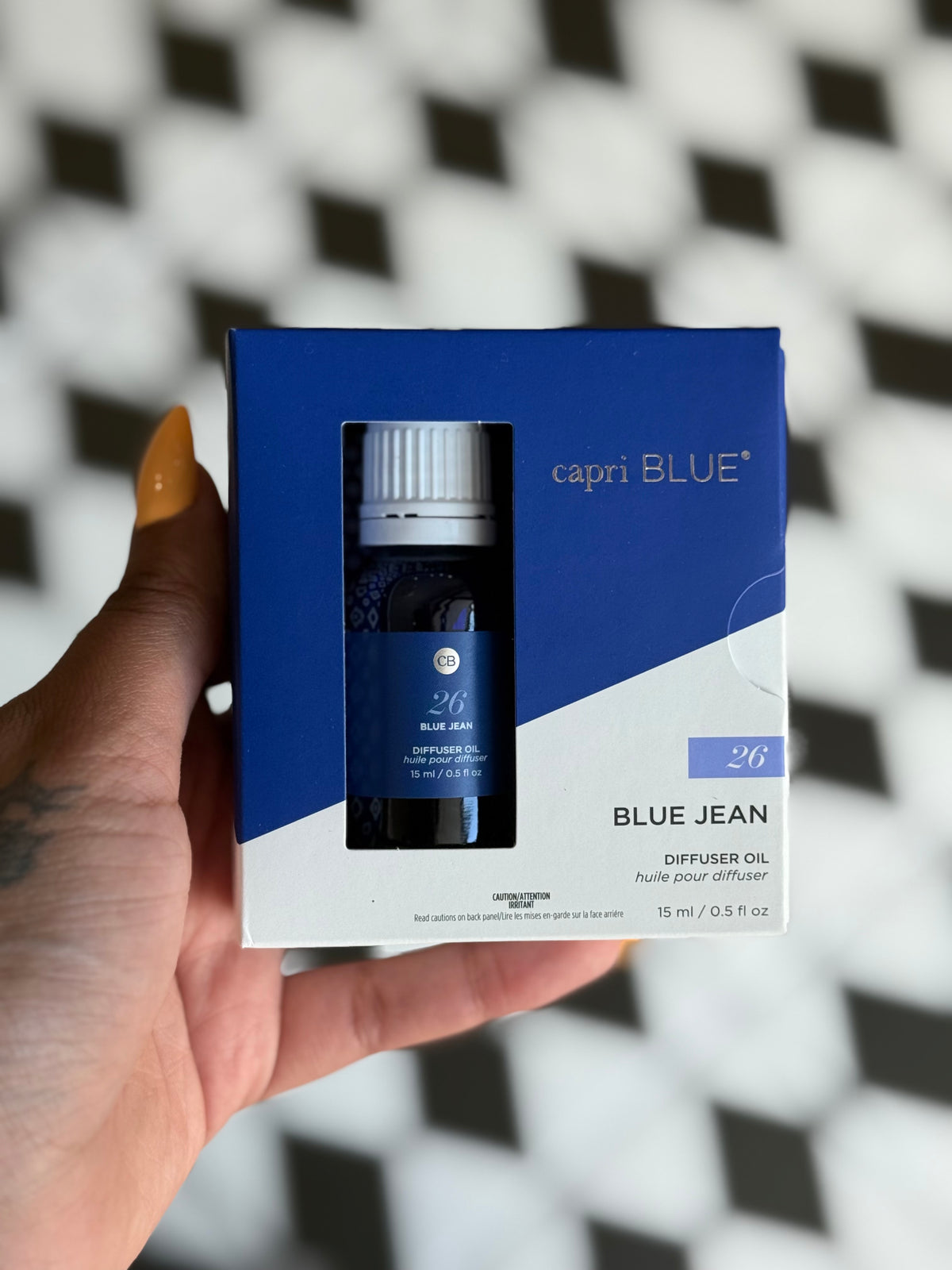 Capri Blue Diffuser Oils- *2 Scents*