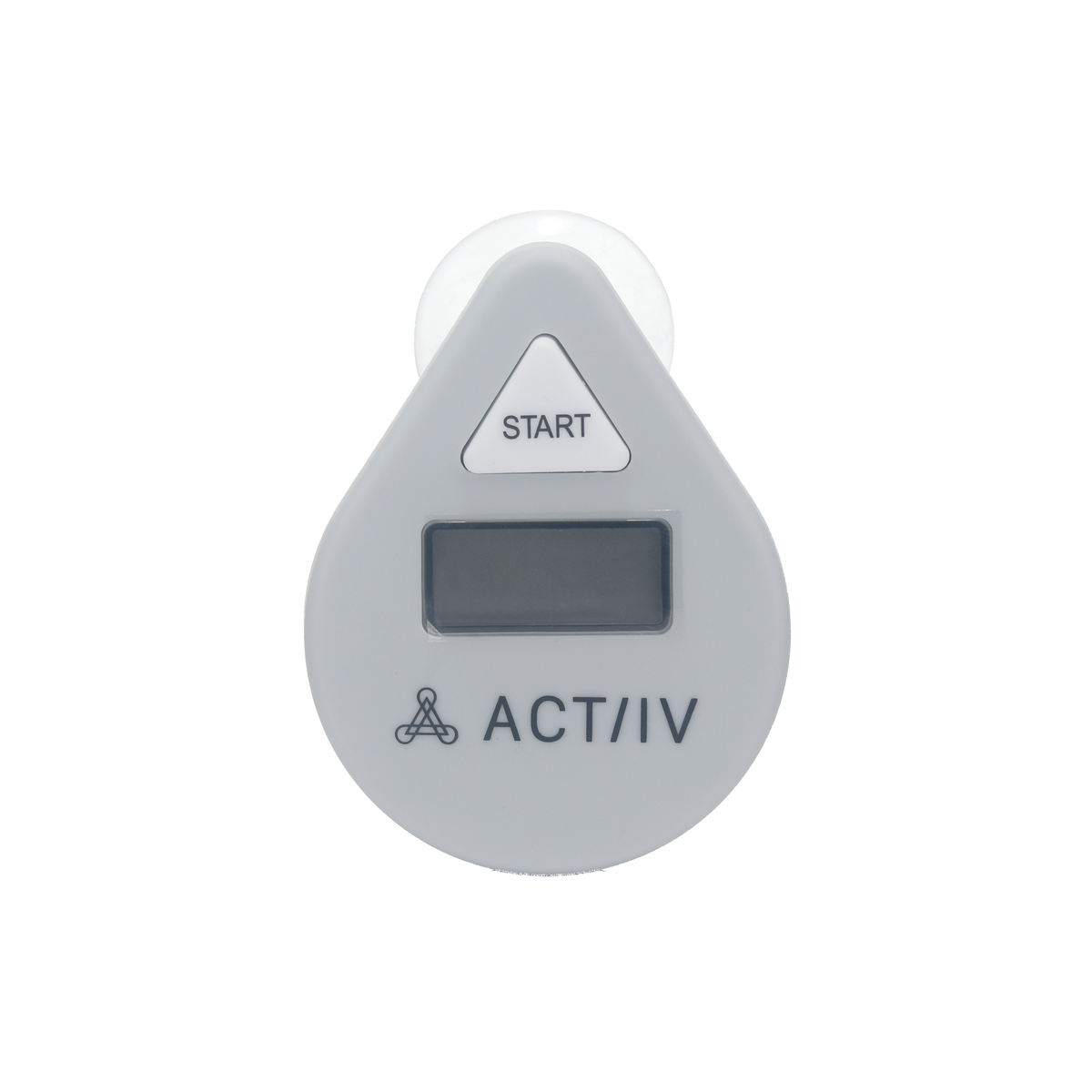 ACT/IV Digital 5-Minute Shower Timer