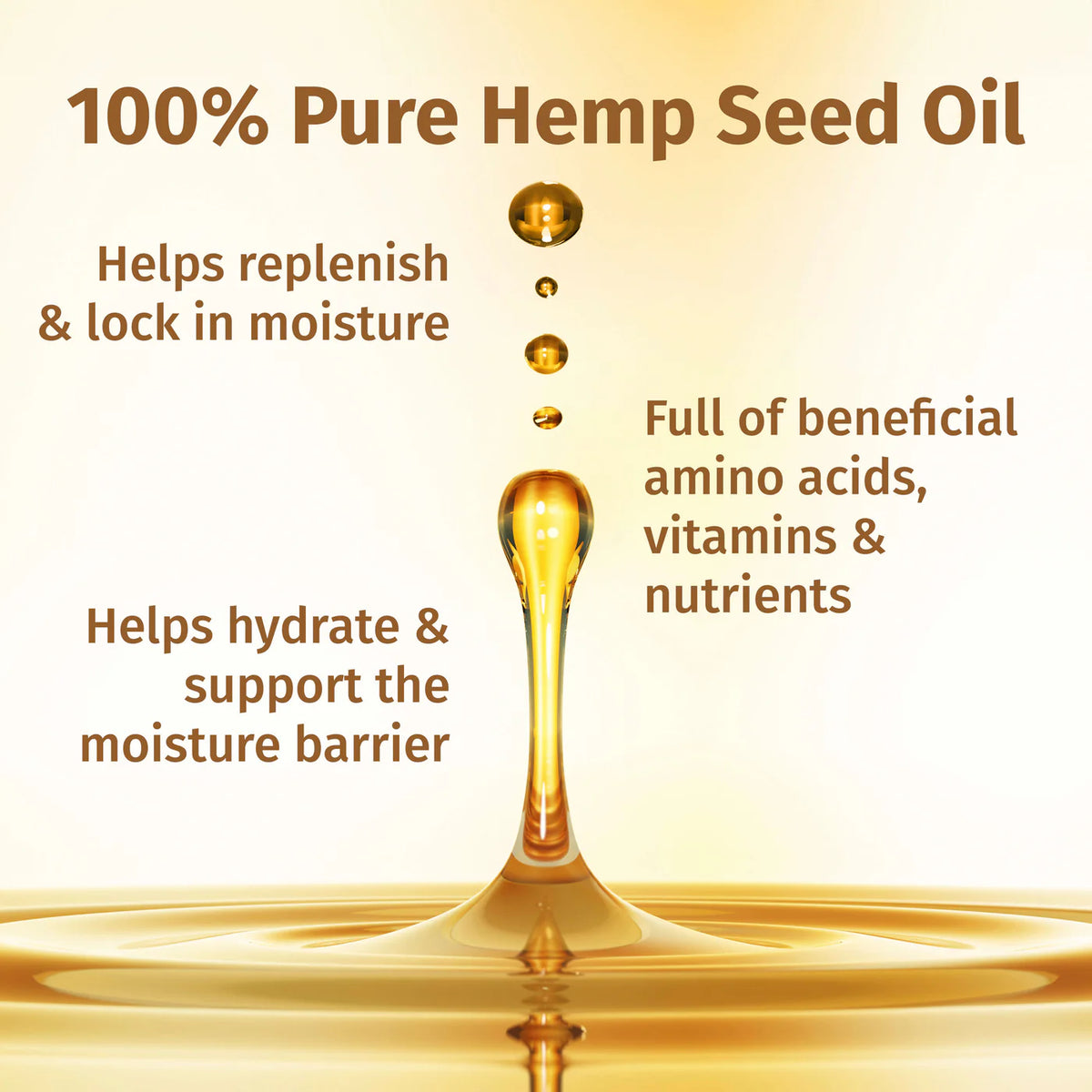 Hempz Bare Body Herbal Body Moisturizer - *2 Scents*