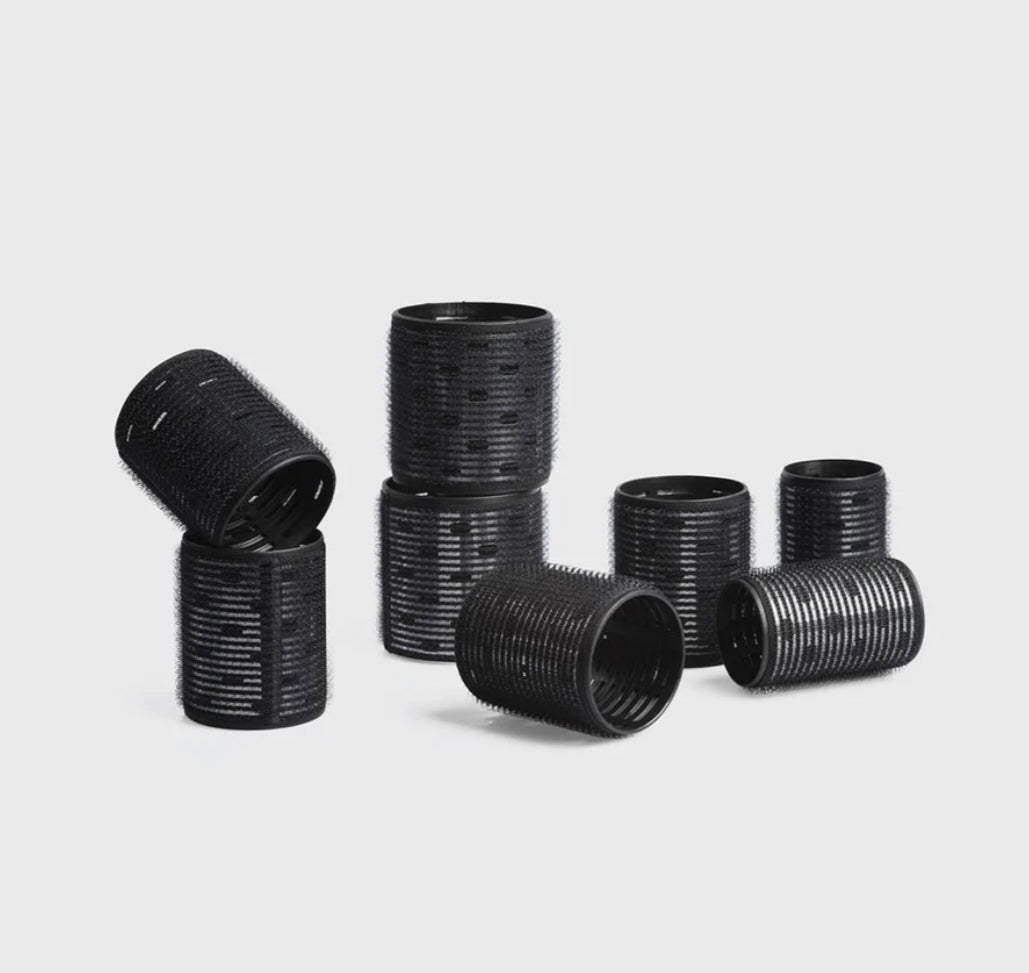 Kitsch Ceramic Thermal Rollers 8pc Set