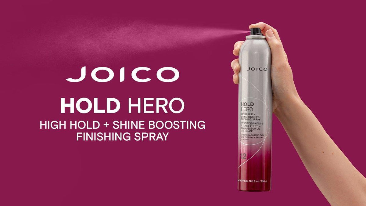 Joico Hold Hero