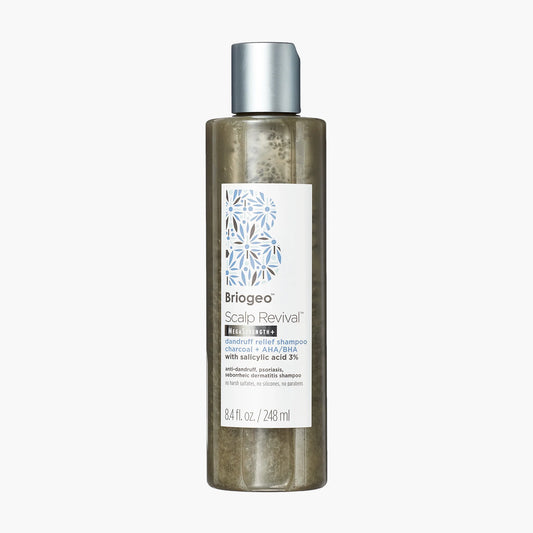 Briogeo Scalp Revival MegaStrength + Dandruff Relief Shampoo