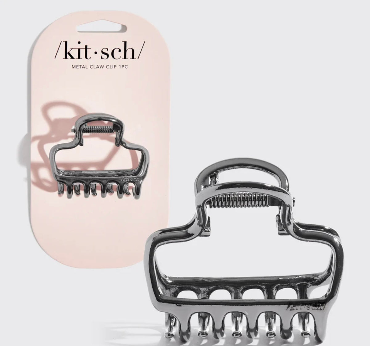 Kitsch Cloud Claw Clip- * Multiple Options *