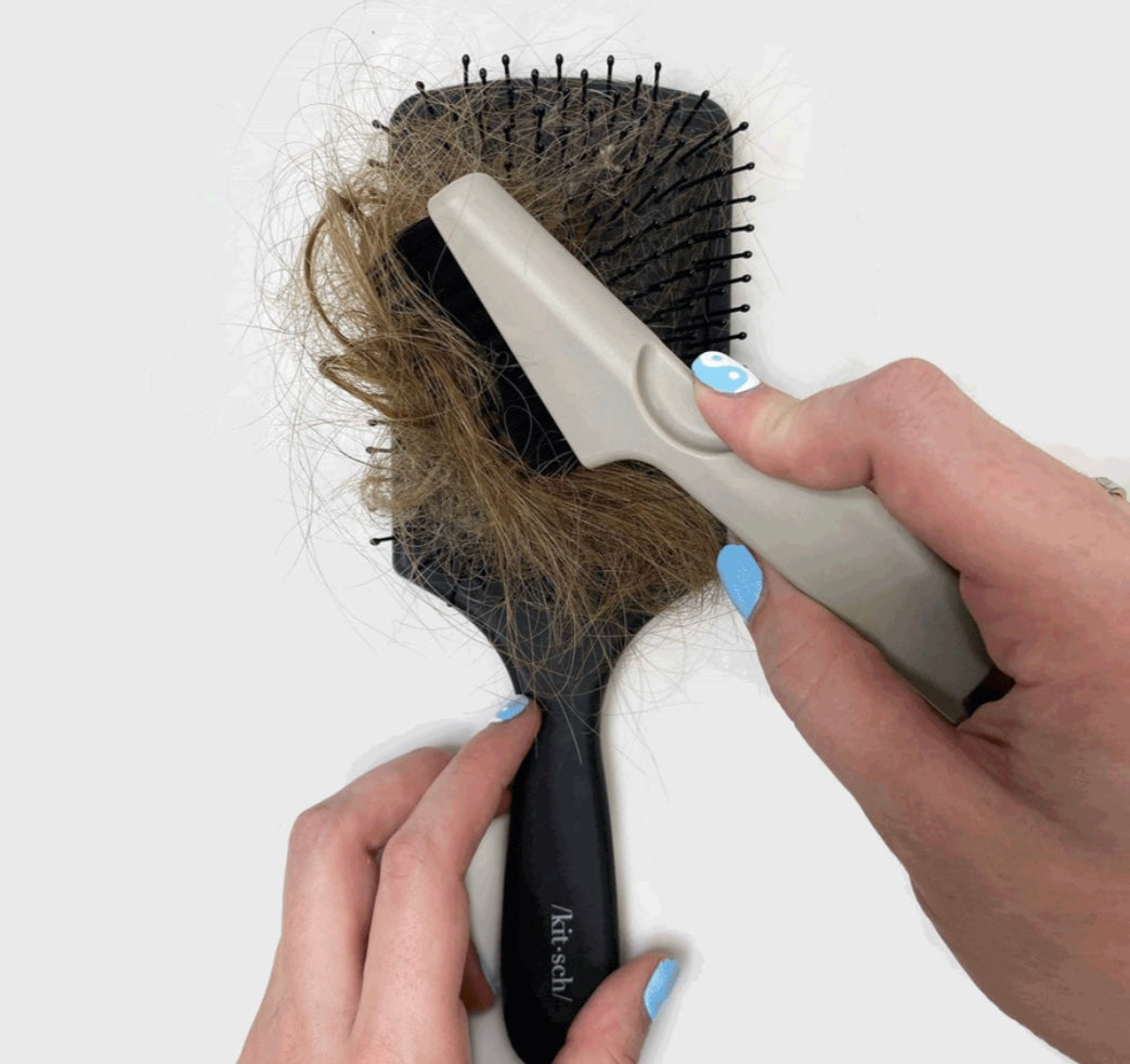 Kitsch Hair Brush Cleaner