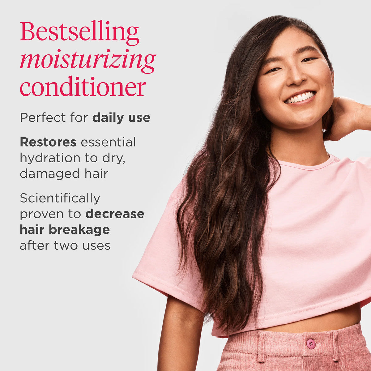 Briogeo Don't Despair, Repair!™ Almond Oil + Algae Super Moisture Conditioner
