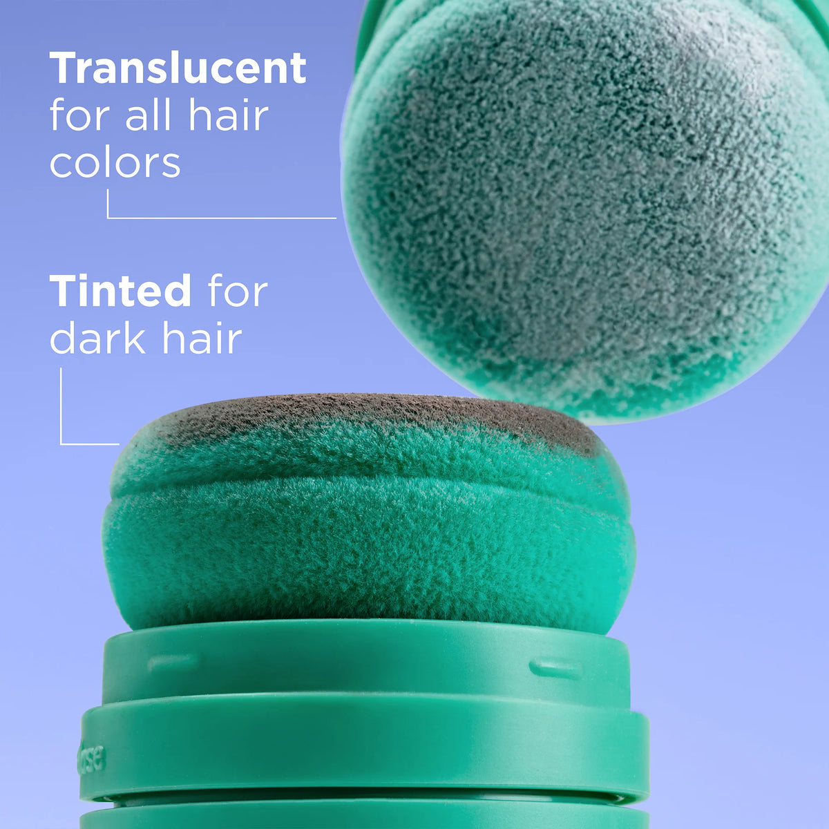 Briogeo Style + Treat™ Biotin Dry Shampoo Puff- * 2 Shades *
