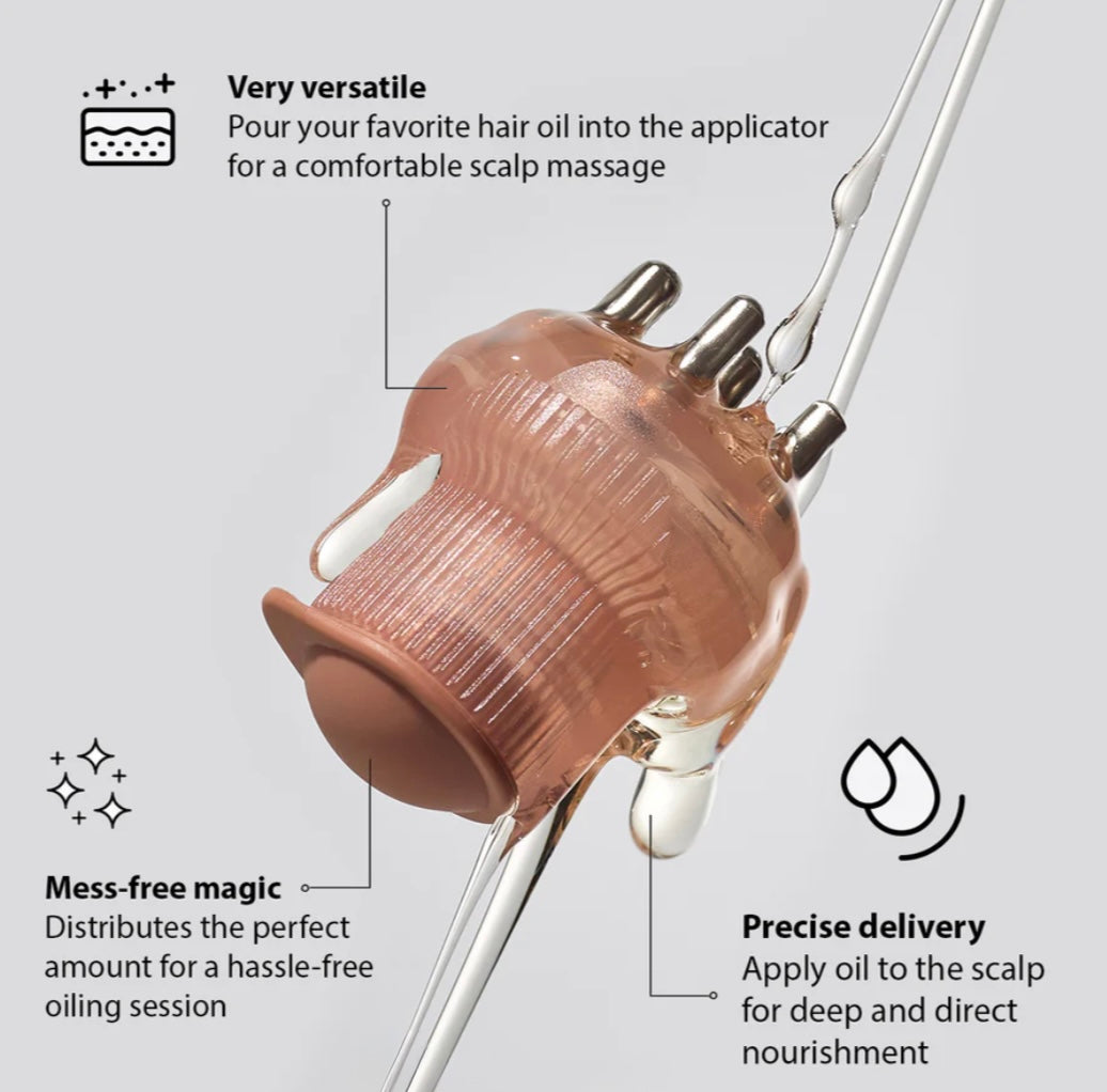 Kitsch Scalp Oil Applicator