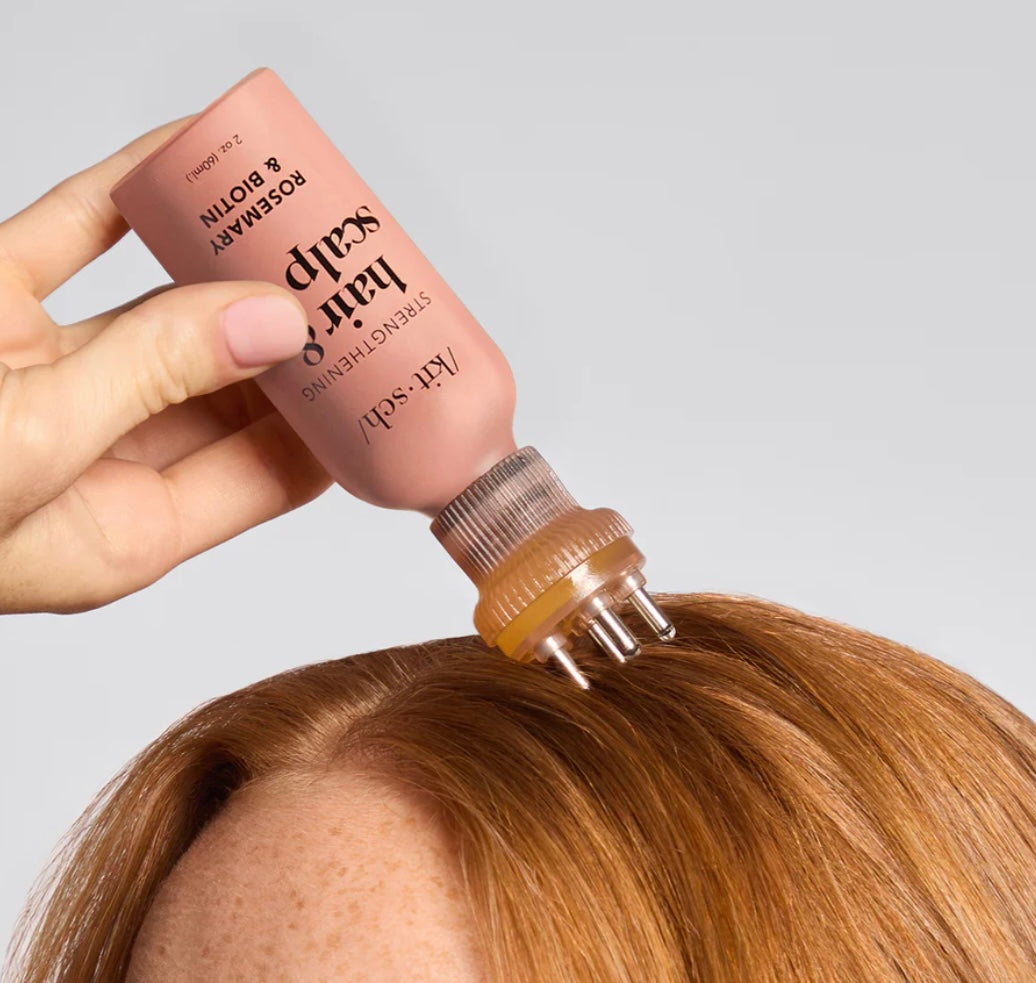 Kitsch Scalp Oil Applicator