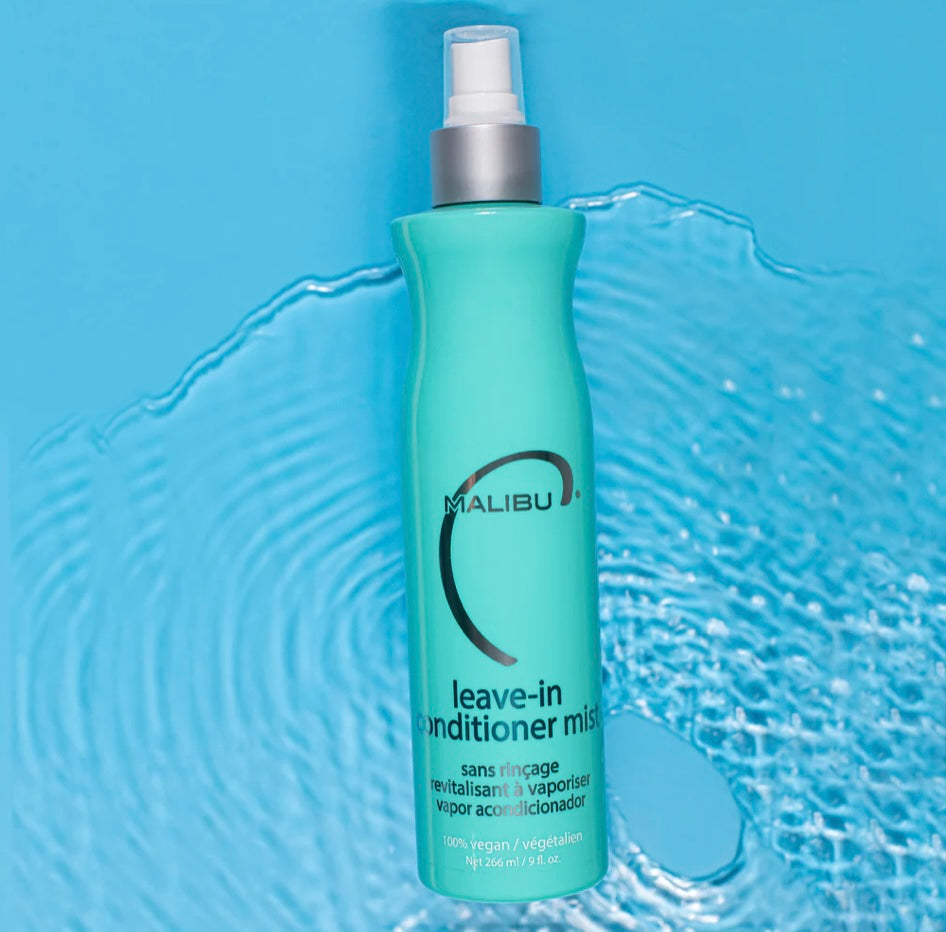 Malibu Leave-In Conditioner Mist