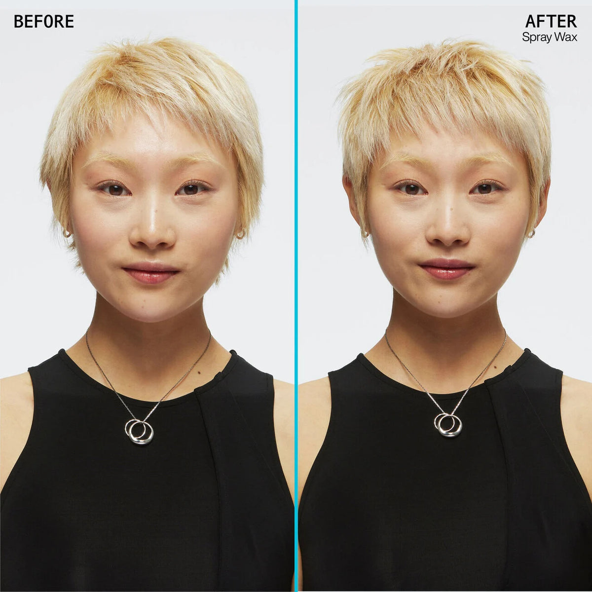 Redken Spray Wax for Controlled Undone Texture