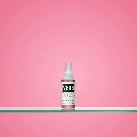 Verb Ghost Oil - * 2 Sizes *